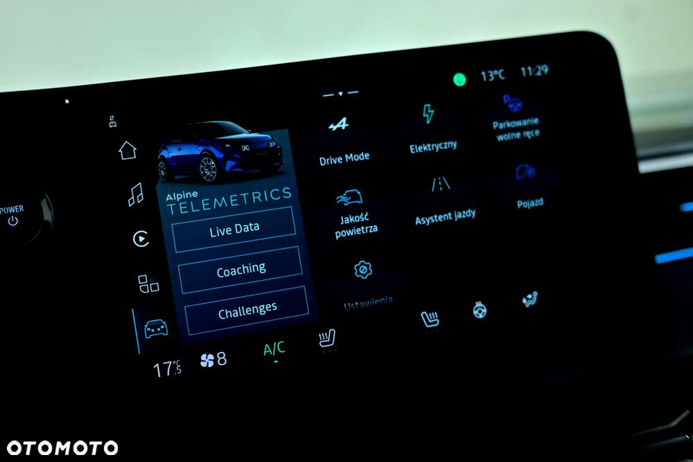 Alpine A290 52kWh Premiere Edition - 31