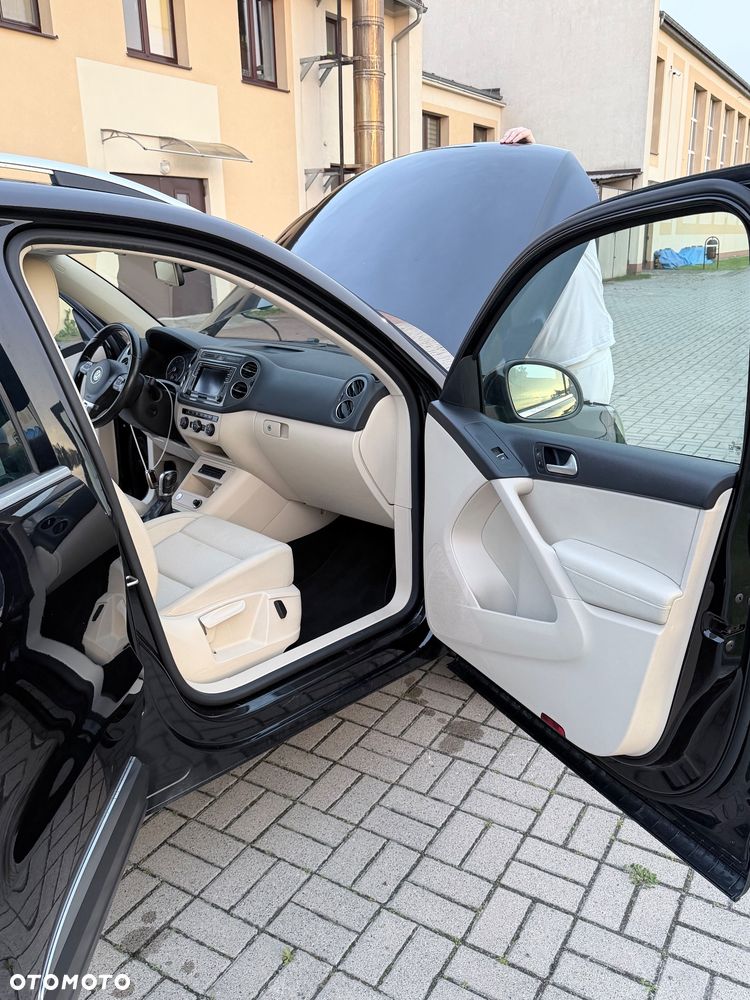 Volkswagen Tiguan 2.0 TSI 4Motion DSG OPF Highline - 7