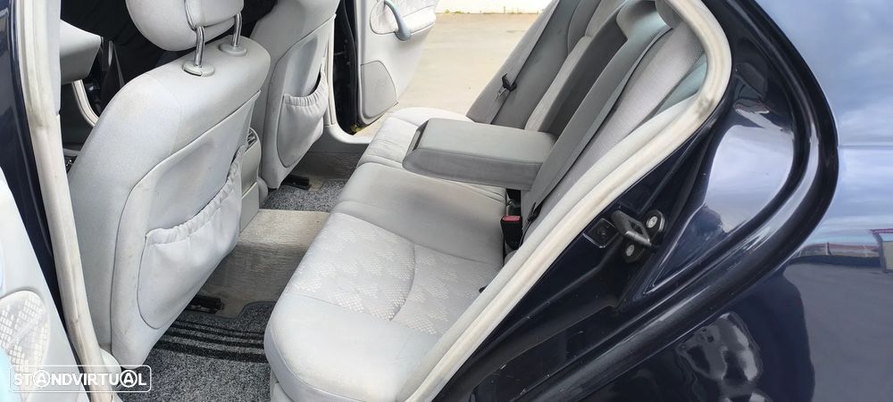 Mercedes-Benz C 220 - 6