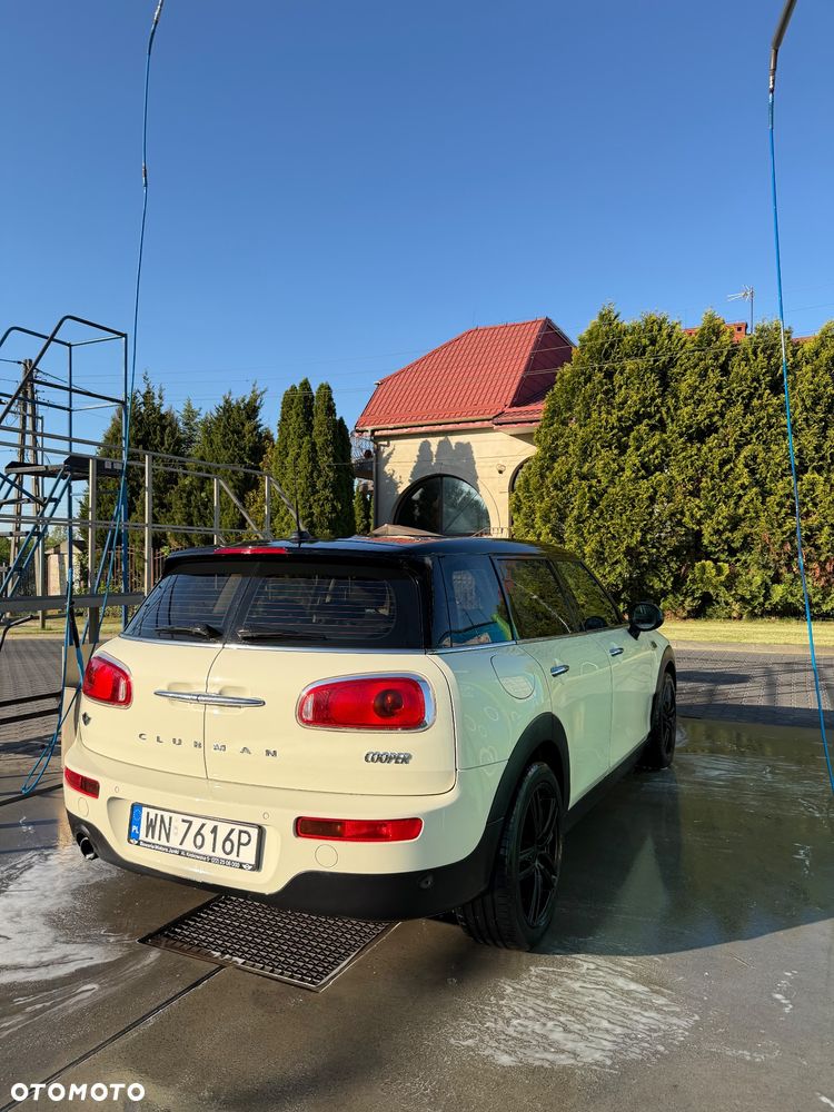 MINI Clubman Cooper - 2