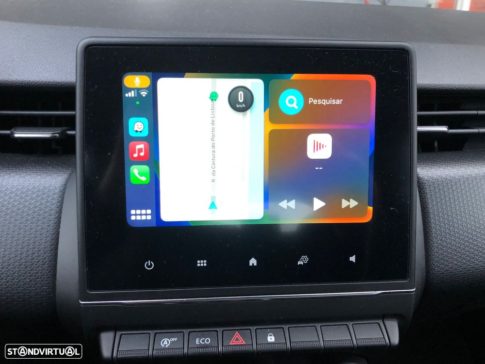 Renault Clio 1.5 Blue dCi Zen - 16