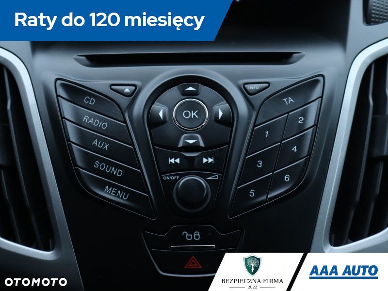 Ford Focus - 16