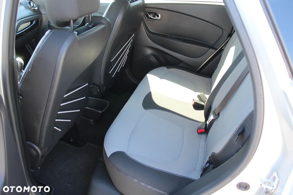 Renault Captur 0.9 Energy TCe Alize - 26