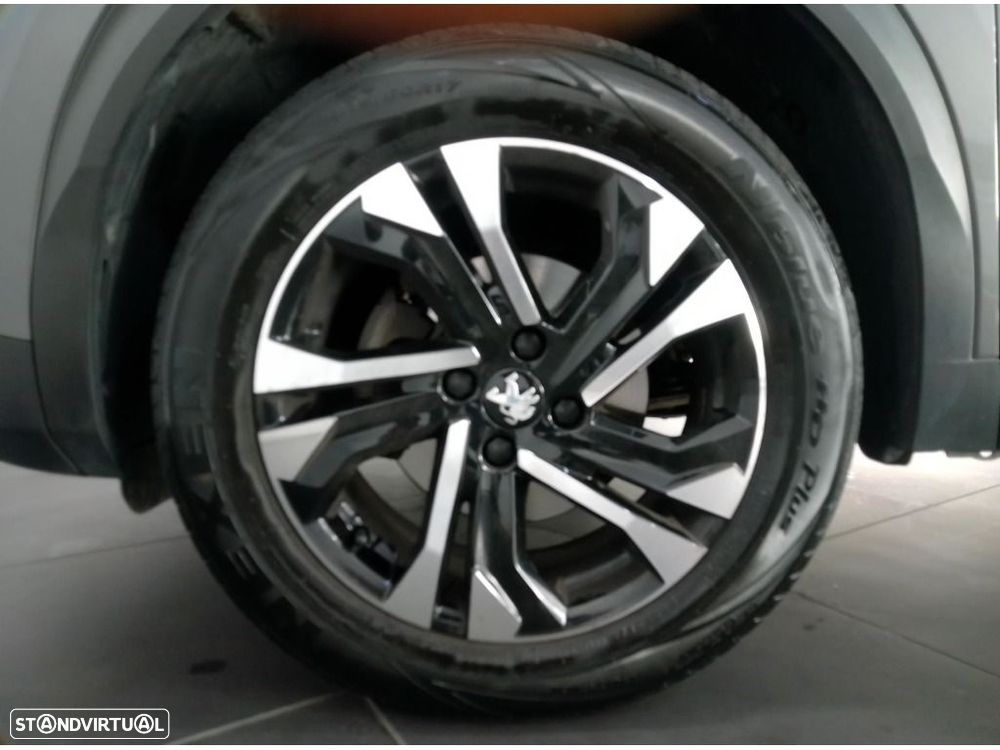 Peugeot 2008 1.5 BlueHDi Allure - 11