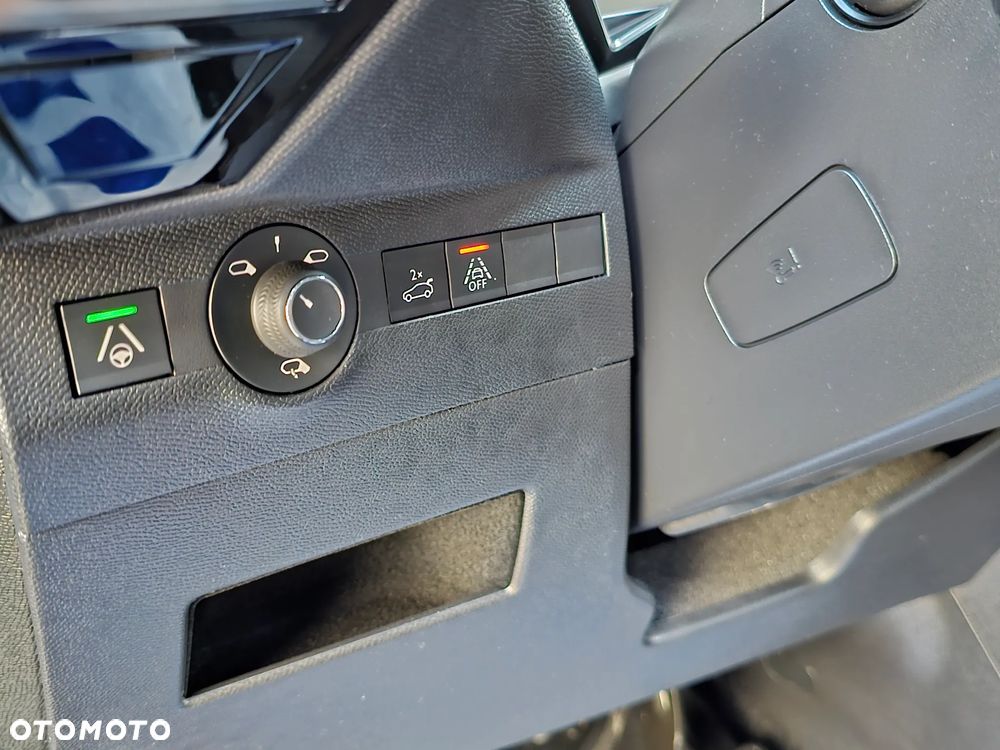 DS Automobiles DS 7 Crossback - 20