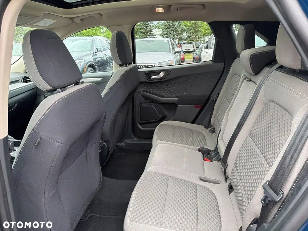 Ford Escape 1.5 EcoBoost AWD SE - 20