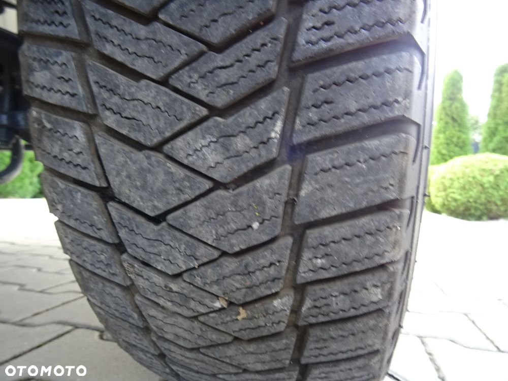 Iveco 35S13 Wywrotka Doka 124tys km Hak Super Stan - 16