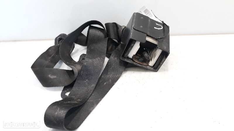 CINTO DE SEGURANÇA FRENTE DIREITO FORD OTOSAN TAUNUS - 1