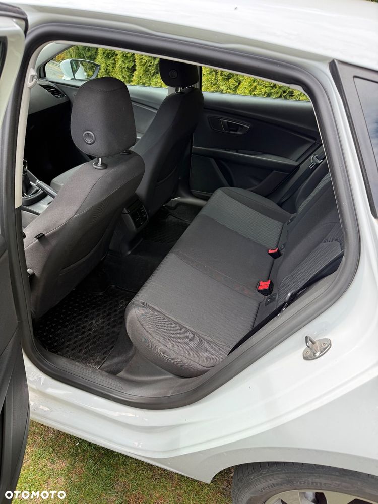 Seat Leon - 7