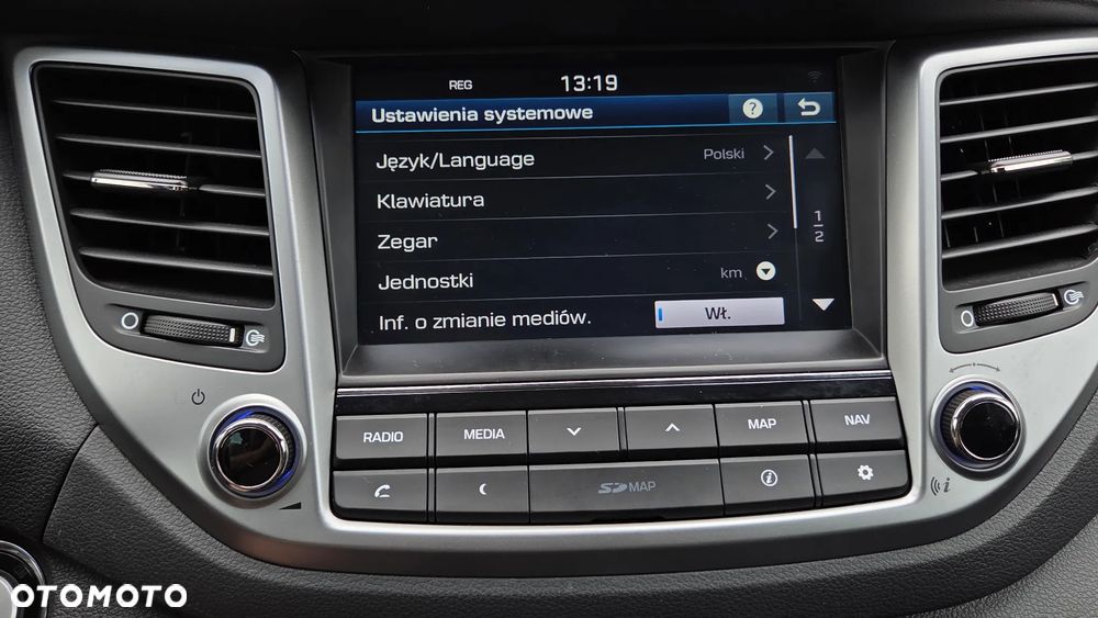 Hyundai Tucson - 21