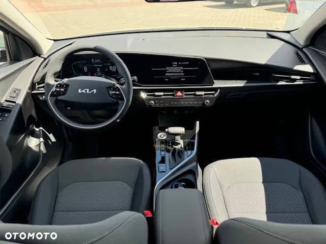 Kia Niro 1.6 GDI Hybrid M - 5
