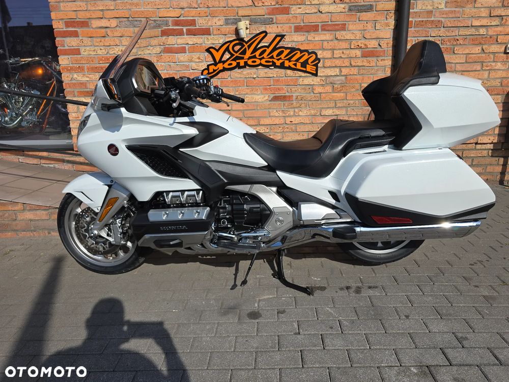 Honda GL - 2
