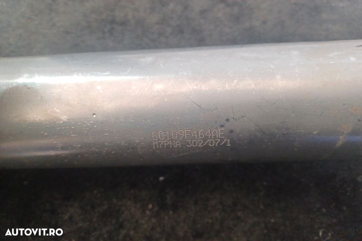 Racitor gaze 6C1Q9F464AE  MX1253 Ford Transit 3 [Facelift] [2006 - 20 - 4