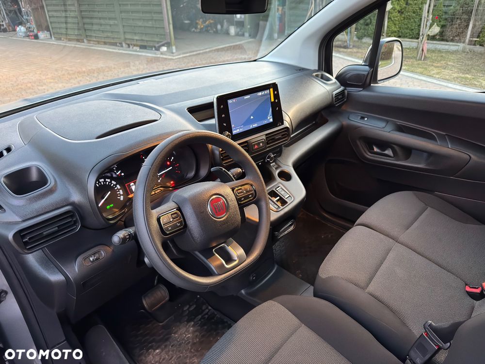 Fiat DOBLO - 28