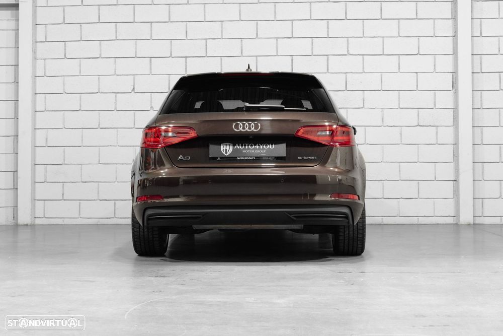 Audi A3 Sportback e-tron 1.4 TFSI S-line S tronic - 41