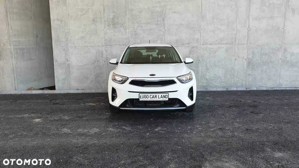 Kia Stonic 1.0 T-GDI L - 5
