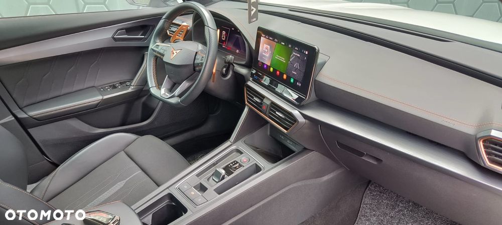 Cupra Formentor 1.5 TSI DSG - 28