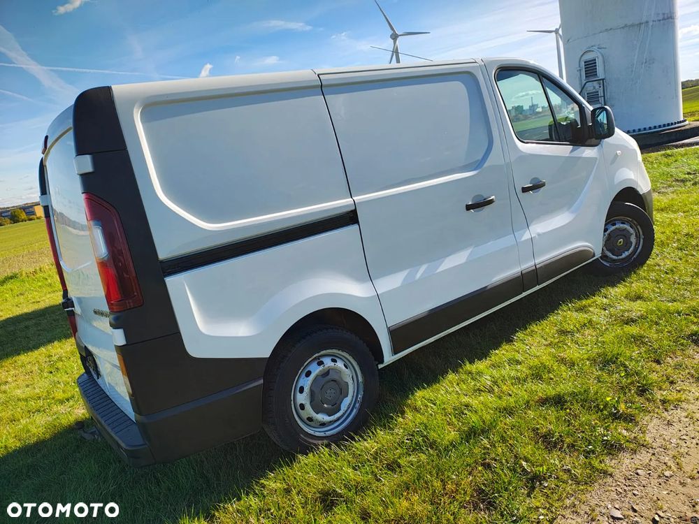 Renault TRAFIC - 5