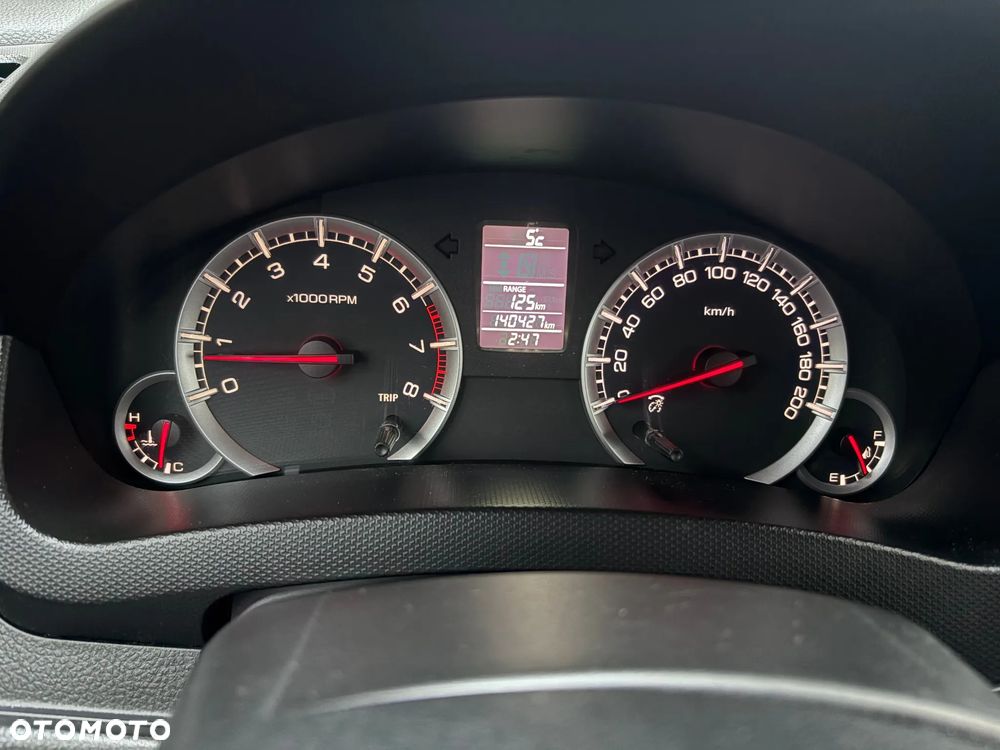 Suzuki Swift 1.2 Comfort - 9