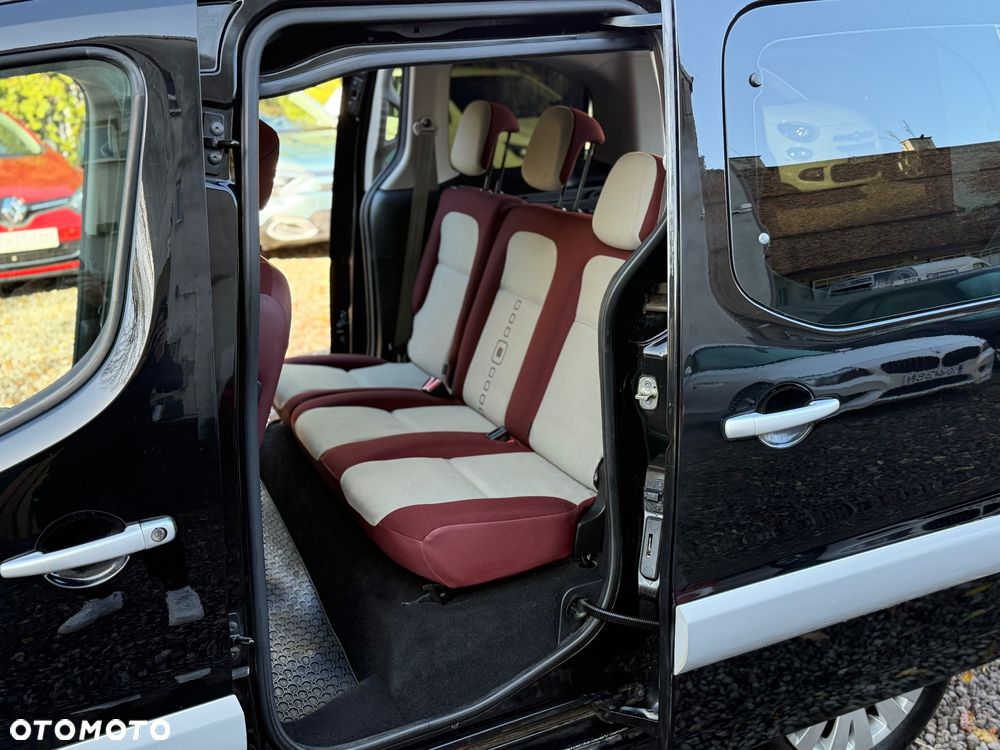 Citroën Berlingo - 6
