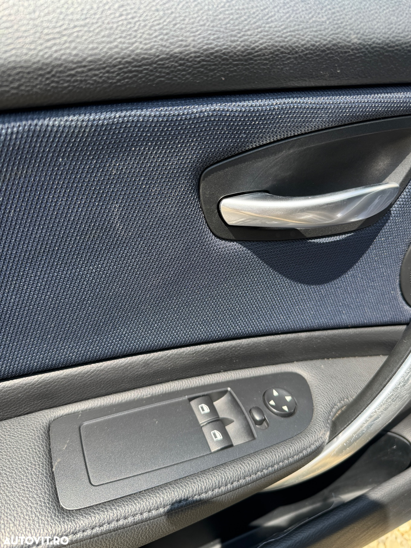 BMW Seria 1 118d DPF Edition Sport - 11