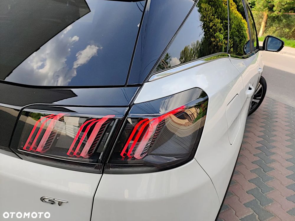 Peugeot 3008 1.2 PureTech GT S&S - 26