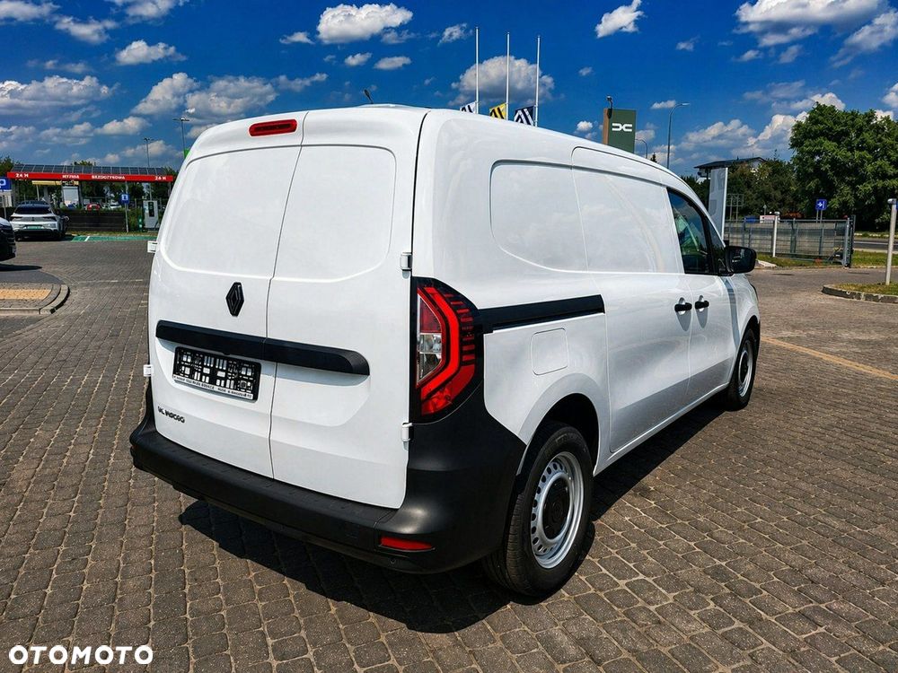 Renault Kangoo - 3