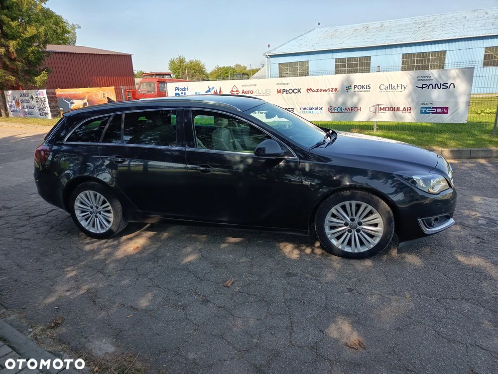 Opel Insignia - 4