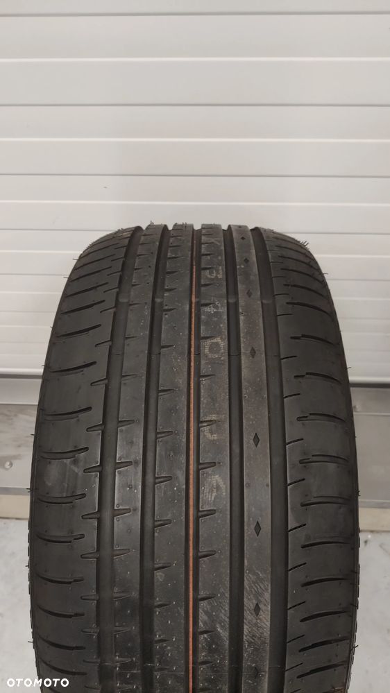 Nowe opony ACCEIERA PHI2 285/35 ZR19 - 2