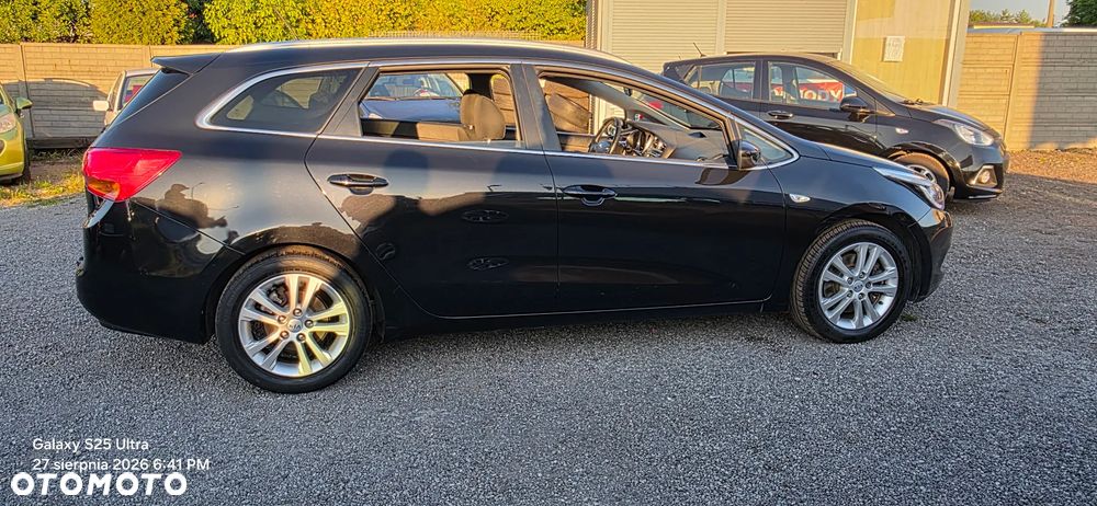Kia Ceed 1.6 GDI Business Line - 11