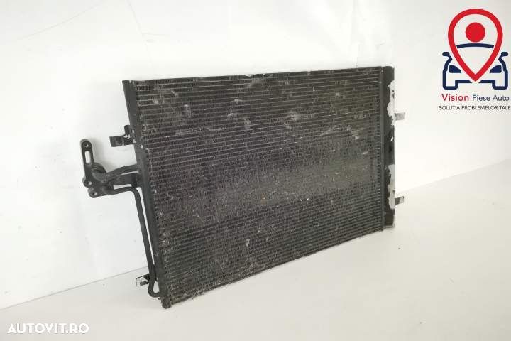 Radiator AC Original  Ford  Galaxy  2 [facelift] 2010 2011 2012 2013 2 - 5