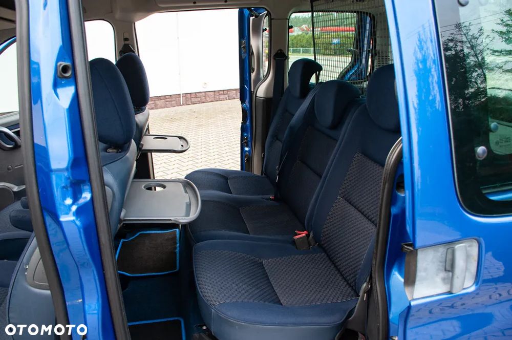 Citroën Berlingo - 23