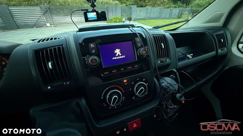 Peugeot Boxer - 18