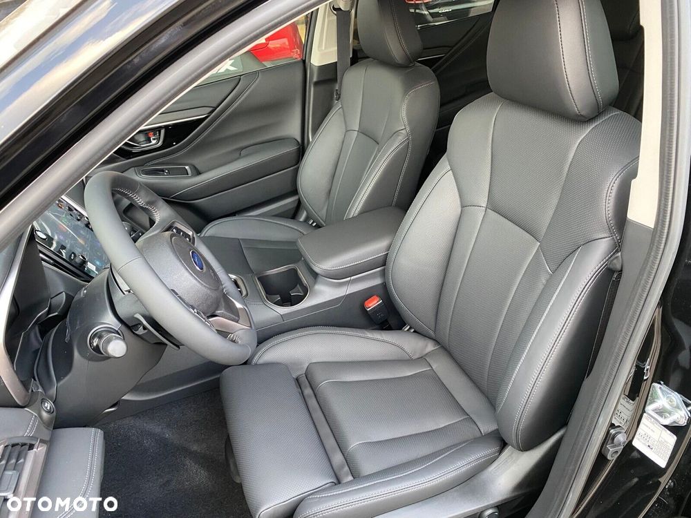Subaru Outback - 12