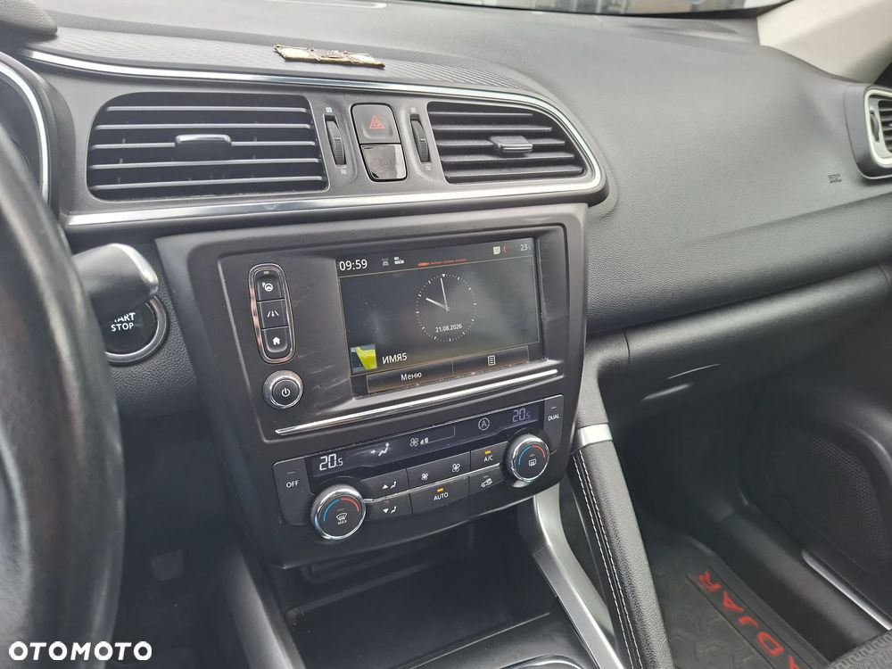 Renault Kadjar 1.6 dCi Energy Zen - 11