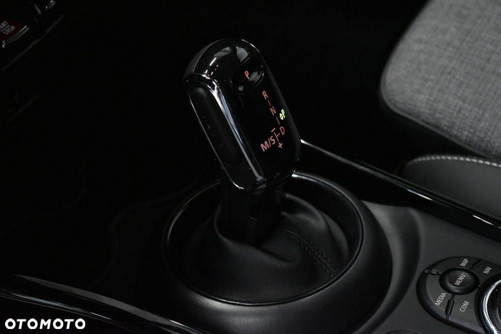 MINI Clubman - 17