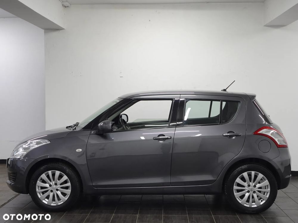 Suzuki Swift - 5