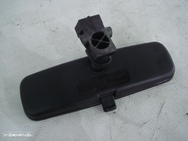 Espelho Retrovisor Interior Volvo S40 Ii (544) - 1