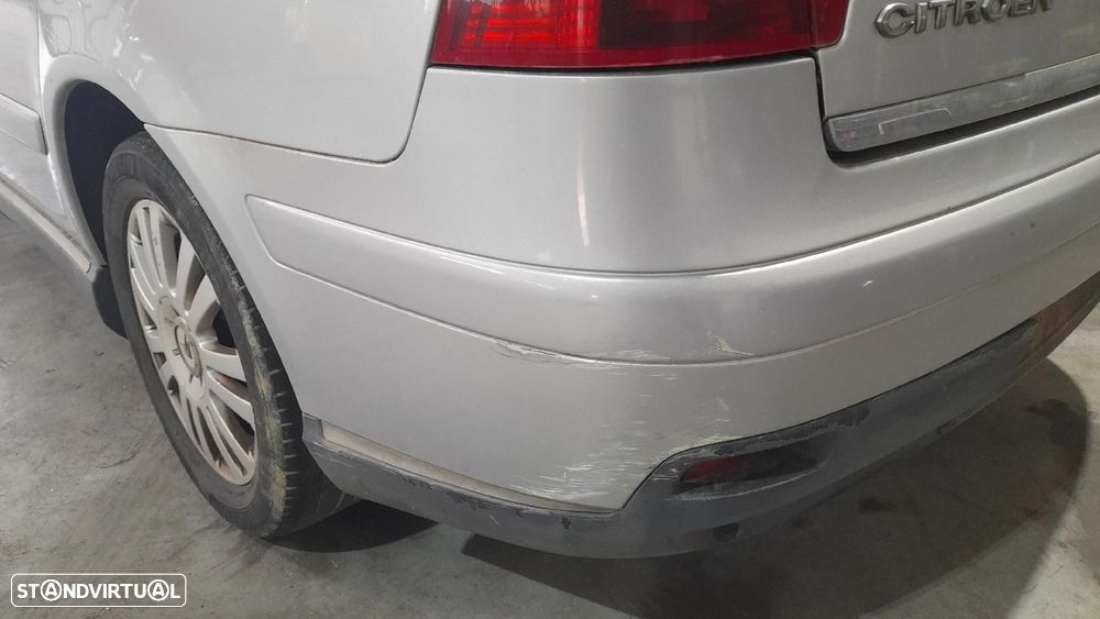 Pára-choques trás CITROËN C5 II (RC_) - 2