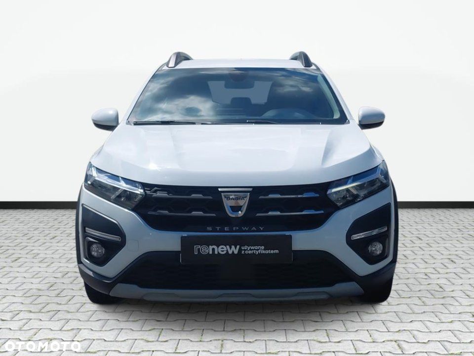 Dacia Sandero Stepway - 12