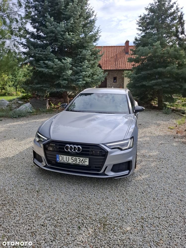 Audi A6 Avant - 3