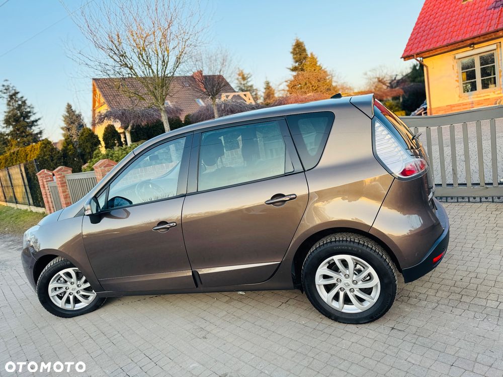 Renault Scenic 1.5 dCi Energy Limited EDC EU6 - 3