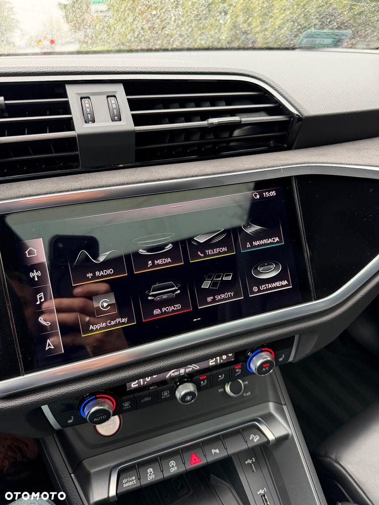 Audi RS Q3 ver-2-5-tfsi-quattro-s-tronic - 11
