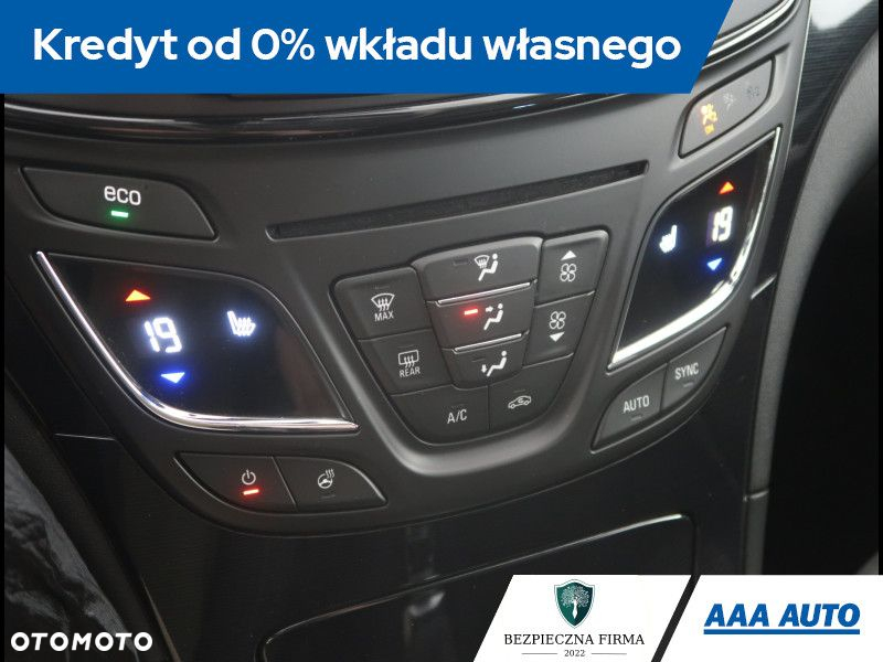 Opel Insignia - 13
