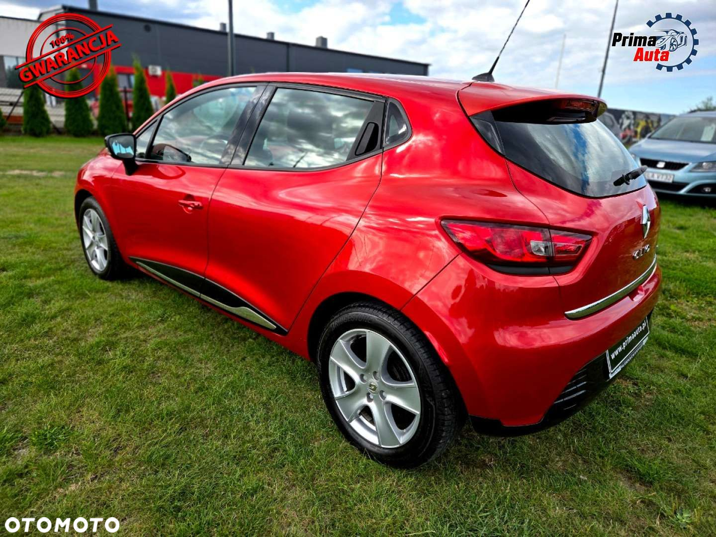 Renault Clio - 7