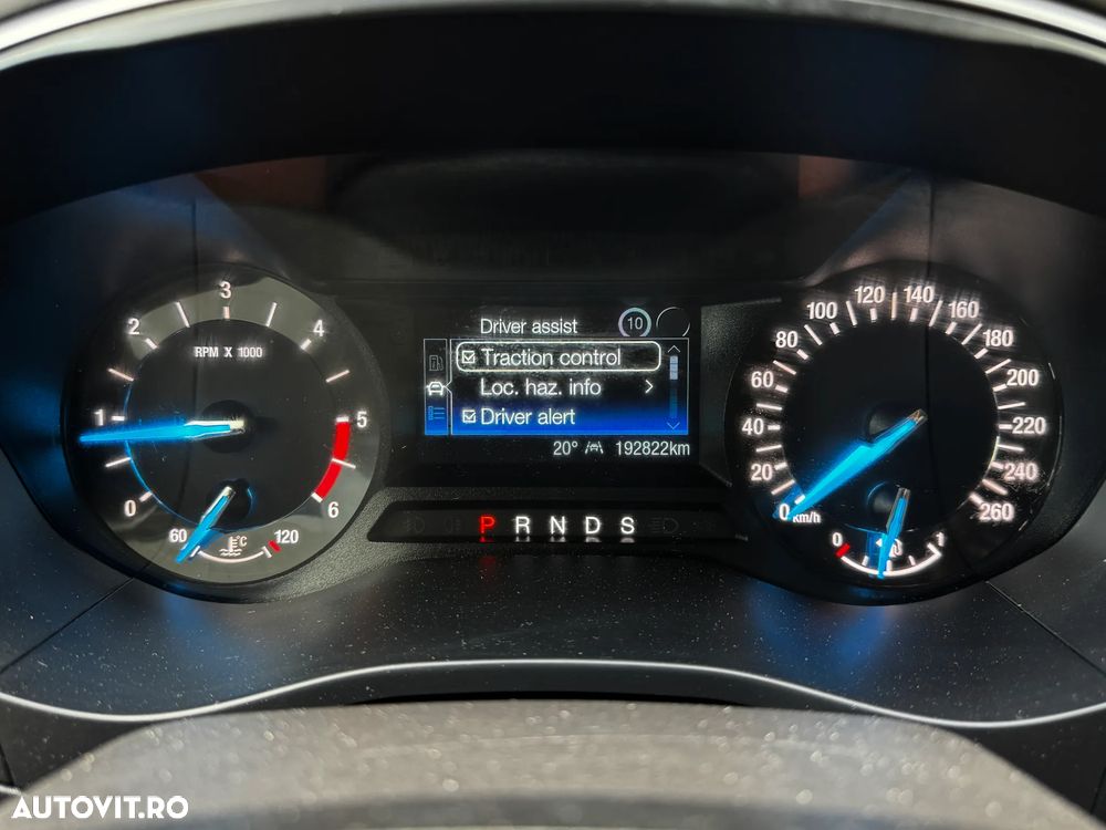 Ford Mondeo 2.0 EcoBlue Aut. Business Edition - 17