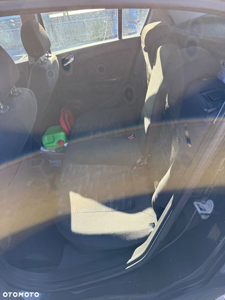 Opel Corsa - 6