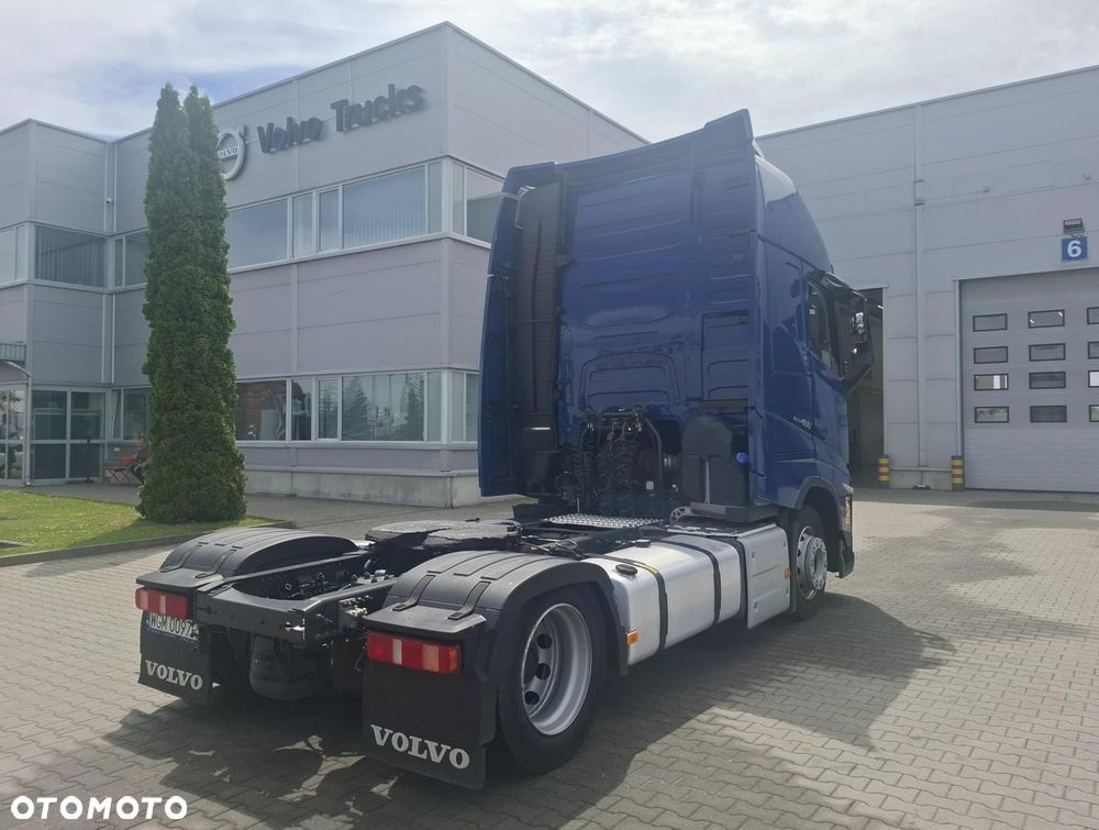 Volvo FH 460 X-low - 6
