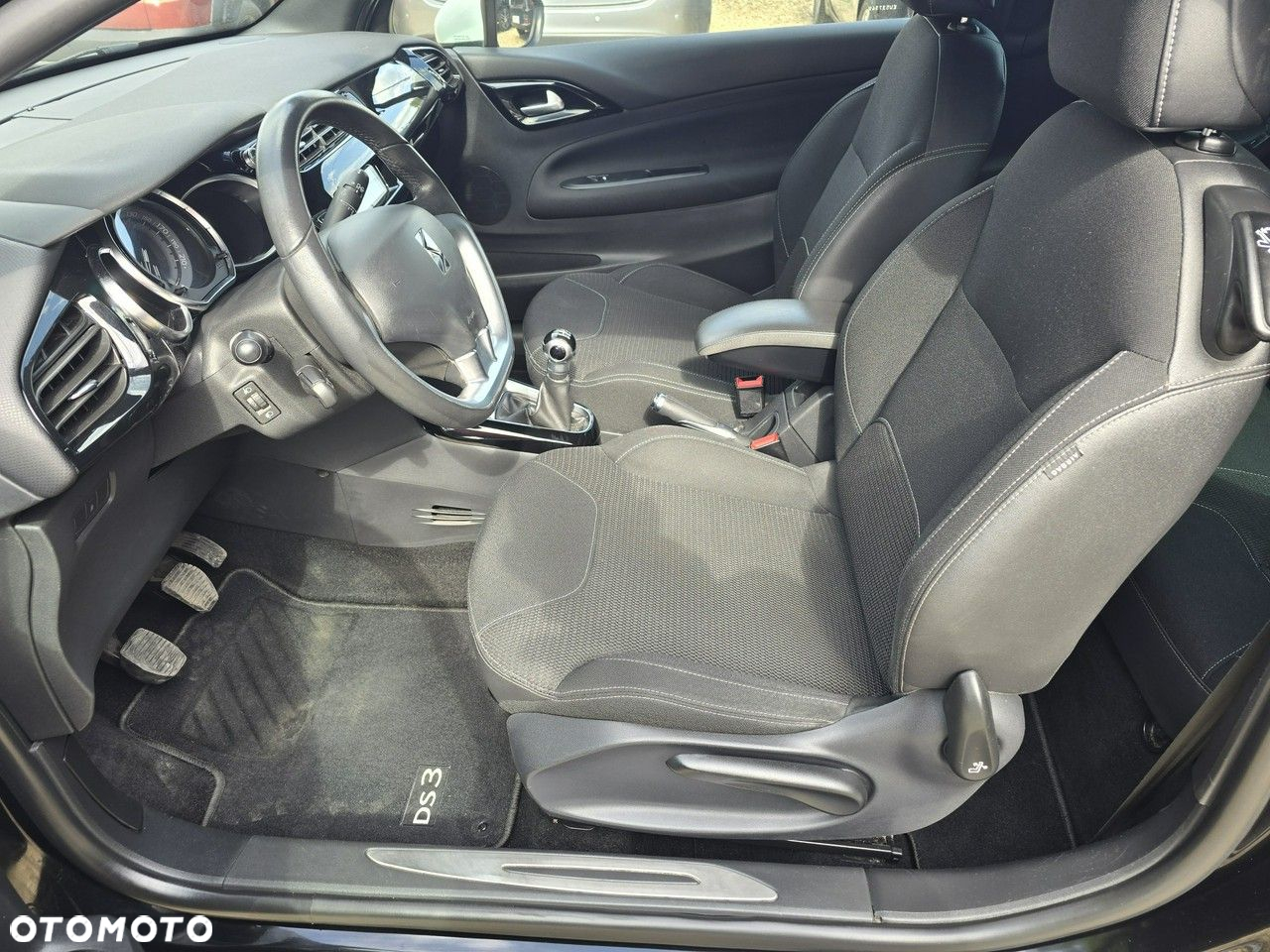 Citroën DS3 1.2 VTi Chic - 6