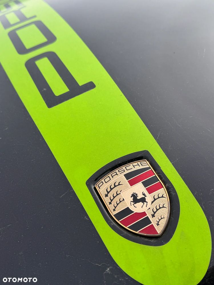 Porsche Panamera - 8